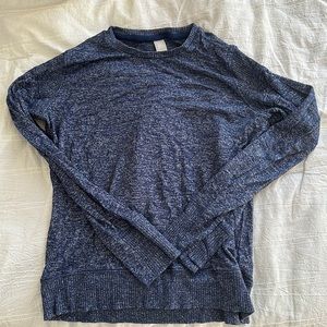 Athleta Girl Long Sleeve Shirt